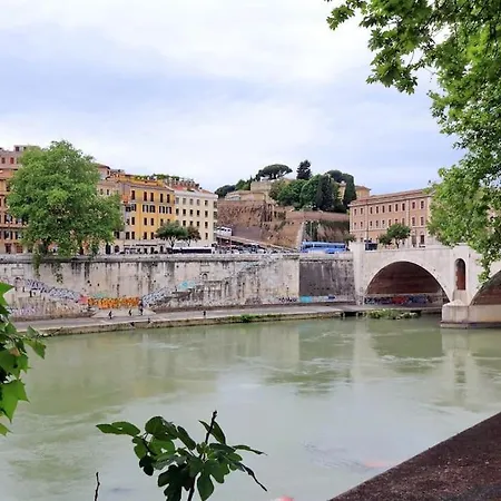 The Red Rome